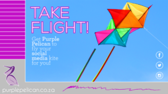 PP Fly A Kite Social Media
