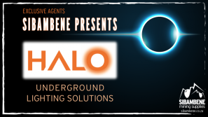 SIBAMBENE Halo Lighting Banner